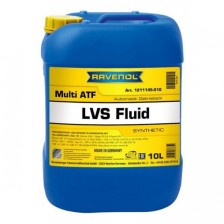 Масло для автоматической коробки передач RAVENOL ATF LVS 10L | Oiler