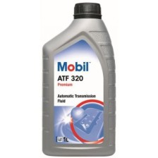 MOBIL 146477 трансмиссионное масло 1L | Oiler