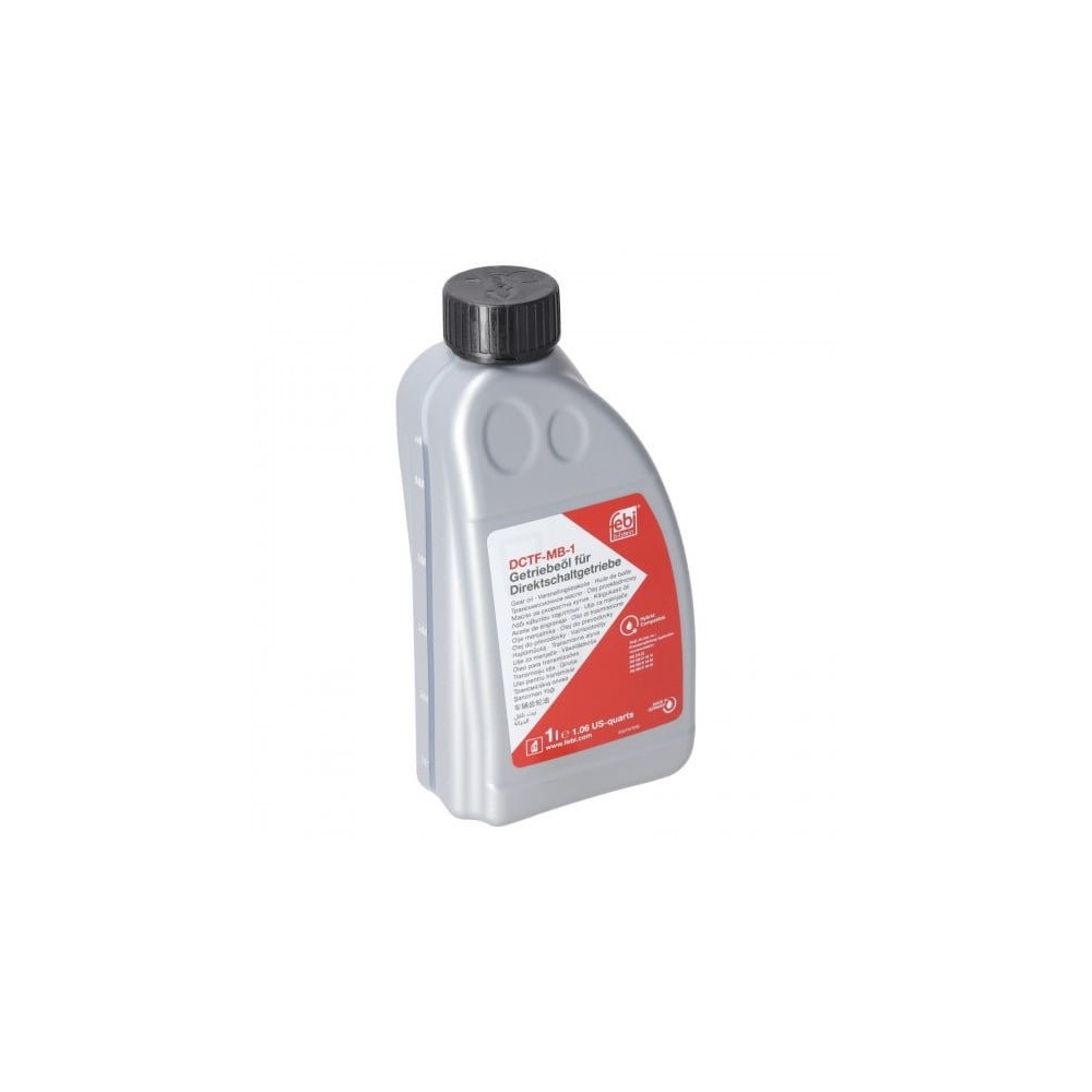 Масло для трансмиссии FEBI BILSTEIN 184248 MB 236.22 | Oiler