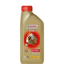 Трансмиссионное масло CASTROL 15EEFA, 1л | Oiler