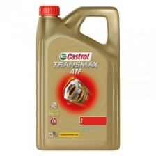 Масло трансмиссионное CASTROL 15F0BC 5L | Oiler