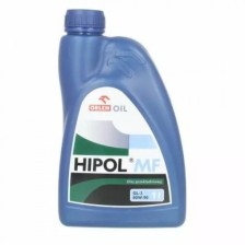 Transmisijos alyva ORLEN HIPOL MF 80W90 1L | Oiler