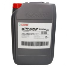 Transmission oil CASTROL 15D703 | OILER