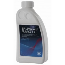 Automatinės pavarų dėžės alyva ZF 5961.308.626 | Oiler