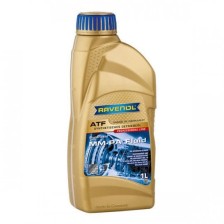 RAVENOL ATF MM-PA Fluid 1L масло для автоматической коробки передач | Oiler