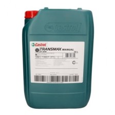 Transmisijos alyva CASTROL 15DDE7 | Oiler