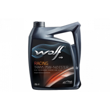Transmission oil WOLF 1050555 | OILER