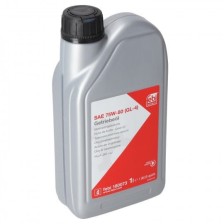 Трансмиссионное масло FEBI BILSTEIN 180073 для заднего моста | Oiler
