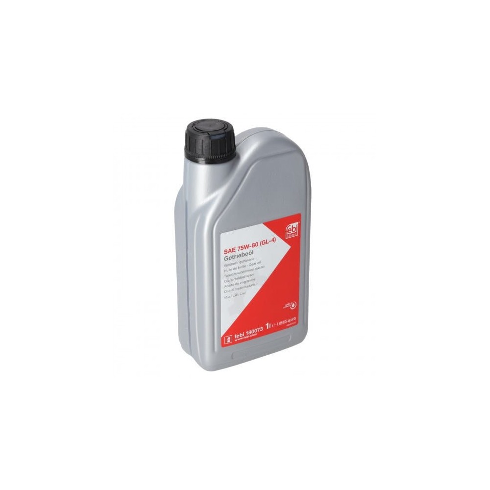 Transmission oil FEBI BILSTEIN 180073 | OILER