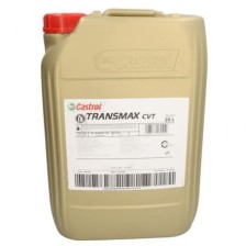 Transmission oil CASTROL 15D7AA | OILER