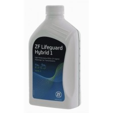 Automātiskās pārnesumkārbas eļļa ZF AA02.836.455 | Oiler