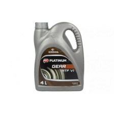 Automātiskās pārnesumkārbas eļļa ORLEN ​PLATINUM GEAR ATF VI 4L | Oiler