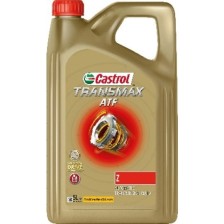 Масло трансмиссионное CASTROL 15F0B9 5L | Oiler