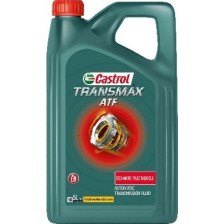 Transmisijos alyva CASTROL 15F13B | Oiler