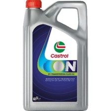 Трансмиссионное масло CASTROL Premium 5л | Oiler