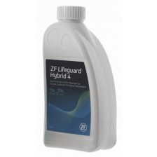 Automātiskās pārnesumkārbas eļļa ZF 5961.308.625 | Oiler