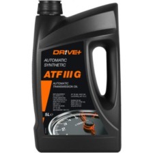 Масло для автоматической коробки передач Dr!ve+ DP3310.10.082 | Oiler