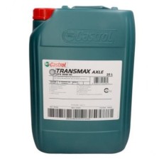 Трансмиссионное масло CASTROL 15D76B 20L | Oiler