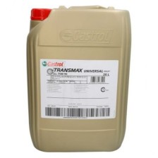 Transmisijos alyva CASTROL 15DB77 | Oiler