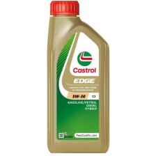 Variklio alyva CASTROL 5W30 EDGE C3 1L | OILER