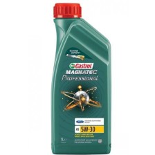 Variklio alyva CASTROL 5W30 MAGNATEC PROFESSIONAL A5 1L | OILER