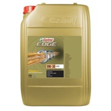 Variklio alyva CASTROL 0W30 EDGE TITANIUM FST A5/B5 20L | OILER
