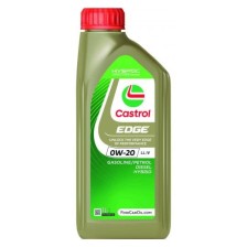 Variklio alyva CASTROL 0W20 EDGE LL IV 1L | OILER
