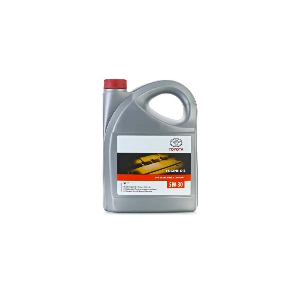 Engine oil TOYOTA 5W30 C2 5L | Oiler
