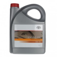 Engine oil TOYOTA 0W16 5L | Oiler