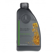 Engine oil MERCEDES 229.51 5W30 1L | Oiler