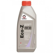 Variklio alyva COMMA ECO-Z 0W20 1L | OILER