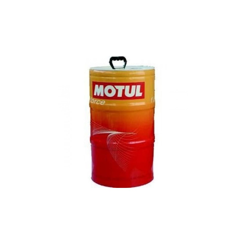 Моторное масло MOTUL 5100 4T 10W40 60L | OILER