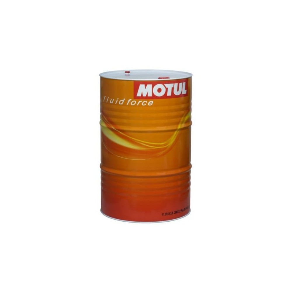 Variklio alyva MOTUL 8100 X-CLEAN 5W40 208L | OILER