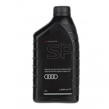 Engine oil VW GA52579M2 SP 0W40 1L | Oiler