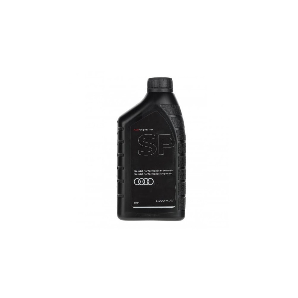 Engine oil VW GA52579M2 SP 0W40 1L | Oiler