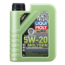 Engine oil LIQUI MOLY MOLYGEN NEW GENERATION SAE 5W20 1L | Oiler