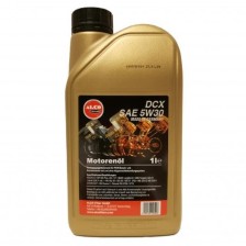 Engine oil ALCO FILTER DX 5W30 1L | Oiler