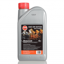 Engine oil ALCO FILTER PRIMUS FOS 5W30 1L | Oiler