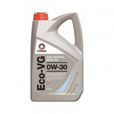 Engine oil COMMA ECO-VG 0W30 5L | Oiler