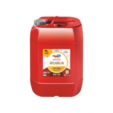 Variklio alyva TOTAL 5W30 RUBIA OPTIMA 3500 FE 20L | OILER