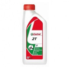 Variklio alyva CASTROL 2T 1L | OILER