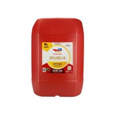 Engine oil TOTAL 10W30 RUBIA OPTIMA 3100 FE 20L | Oiler