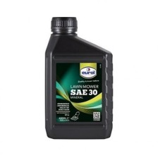 Engine oil EUROL LAWNMOWER OIL SAE 30 600ml | Oiler