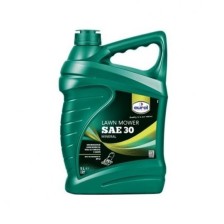 Engine oil EUROL LAWNMOWER OIL SAE 30 5L | Oiler