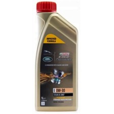 Engine oil CASTROL 0W30 EDGE PROFESSIONAL TITANIUM E 1L | Oiler