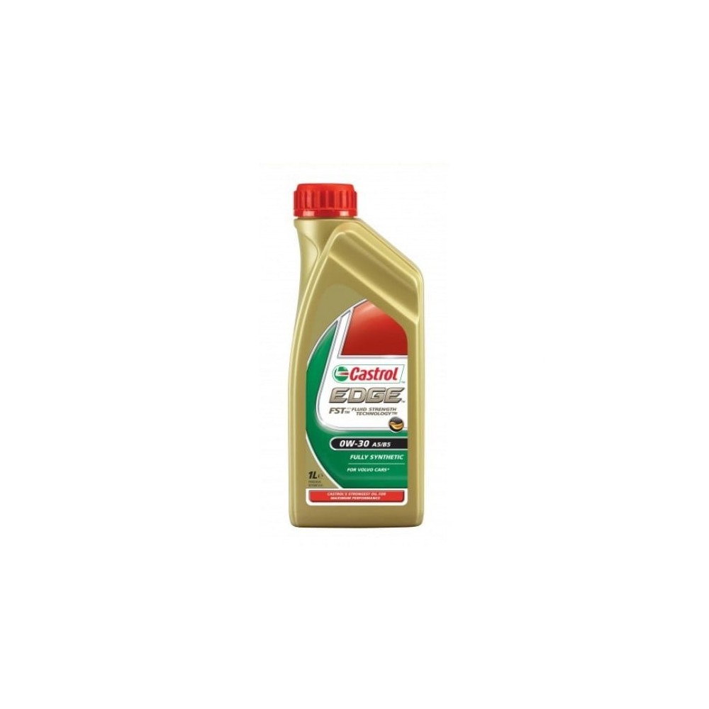 Variklio alyva CASTROL 0W30 EDGE C3 1L | OILER