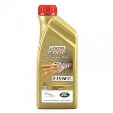 Engine oil CASTROL 0W20 EDGE PROFESSIONAL E JAGUAR 1L | Oiler