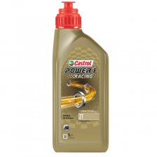 Моторное масло CASTROL POWER 1 RACING 2T 1L | OILER