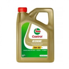 Variklio alyva CASTROL 5W30 EDGE M 4L | OILER
