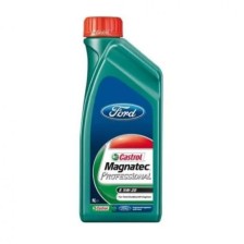 Variklio alyva CASTROL 5W20 MAGNATEC PROFESSIONAL FORD E 1L | OILER